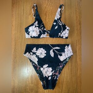 maaji reversible two piece.